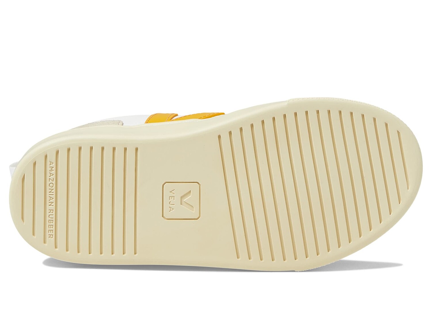 

Кроссовки VEJA Kids Small V-10 L Chromefree (Little Kid/Big Kid)