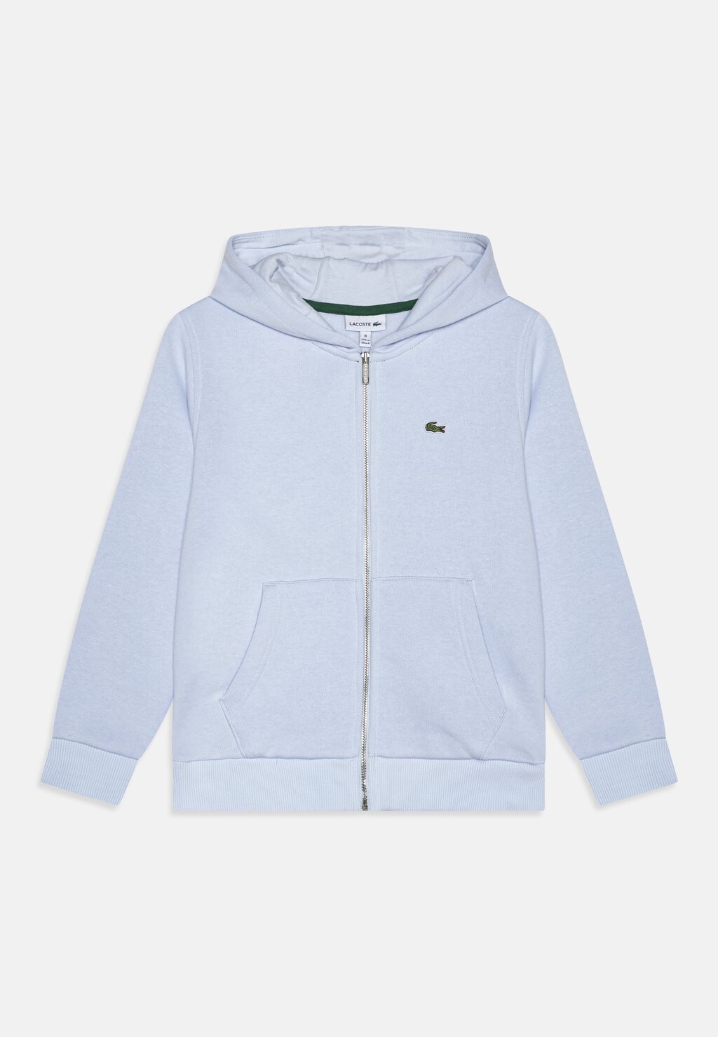 

Толстовка SPORTS JUMPER UNISEX Lacoste, цвет bleu clair