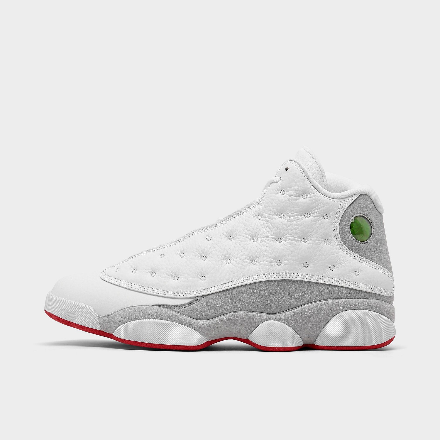 

Баскетбольные кроссовки Air Jordan Retro 13, белый