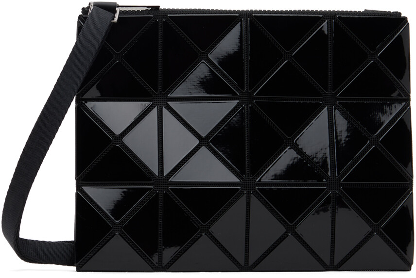 

Черная сумка Lucent Bao Bao Issey Miyake, цвет Black