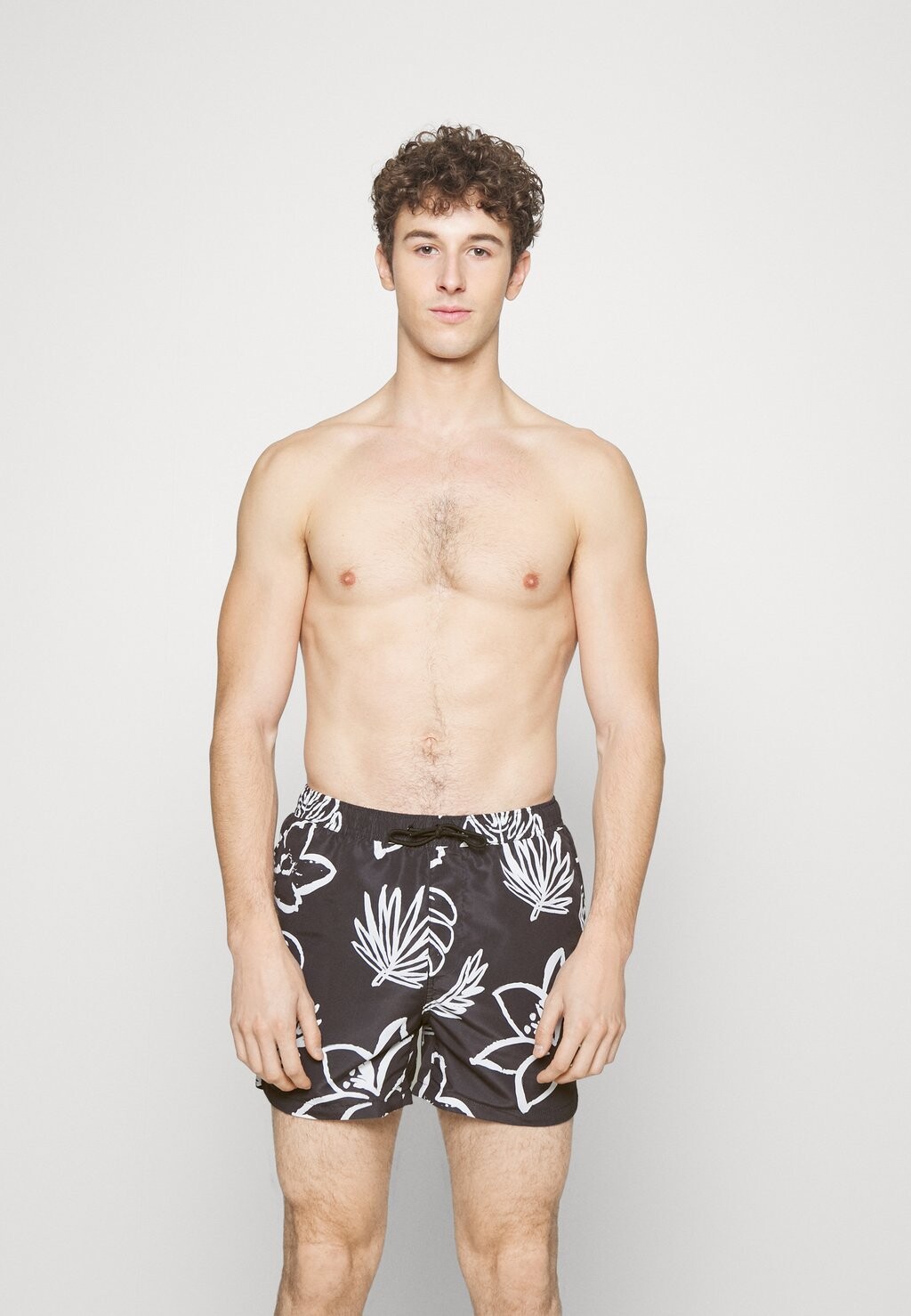 

Шорты для плавания ONSTED LIFE SHORT SWIM SLOW CASUAL Only & Sons, черный