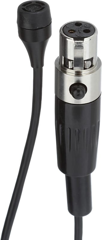 

Микрофон петличный AKG 2577X00080=3