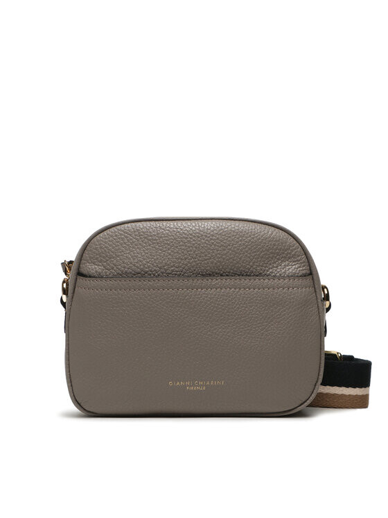 

Кошелек Gianni Chiarini, бежевый