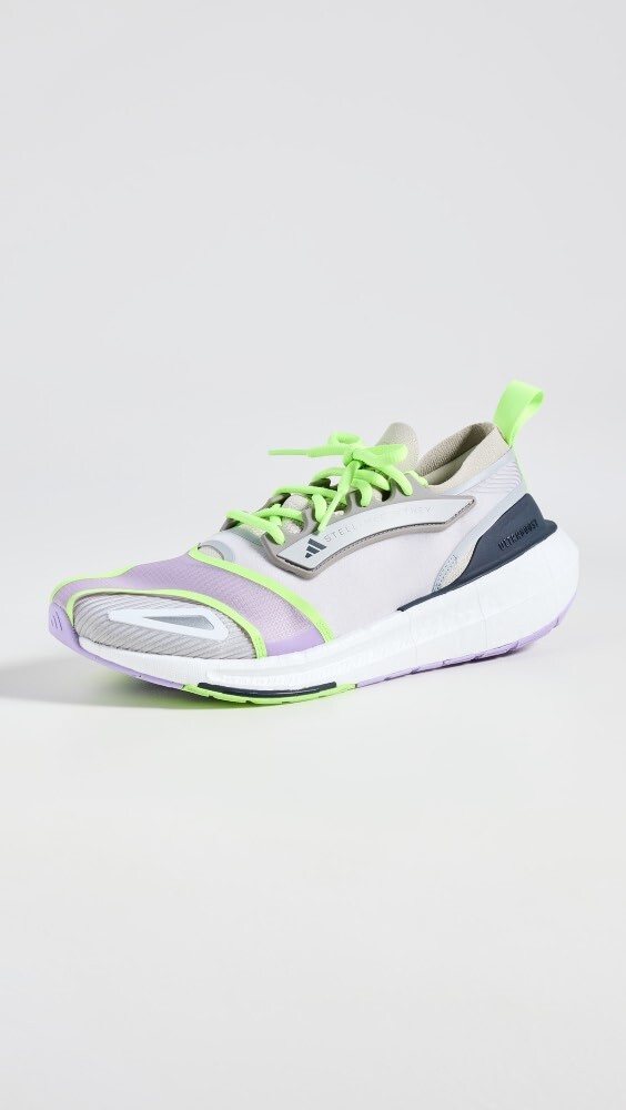 

Кроссовки adidas by Stella McCartney aSMC UB 23 Lower Footprint