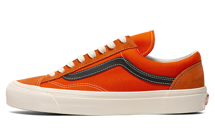 

Vans Vault OG Style 36 Lx 'Оранжевый'