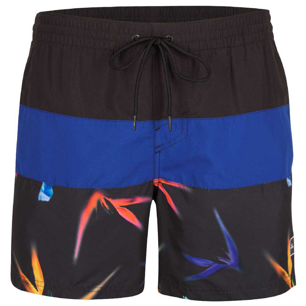 Шорты для плавания O´neill Frame Block Swimming Shorts, синий