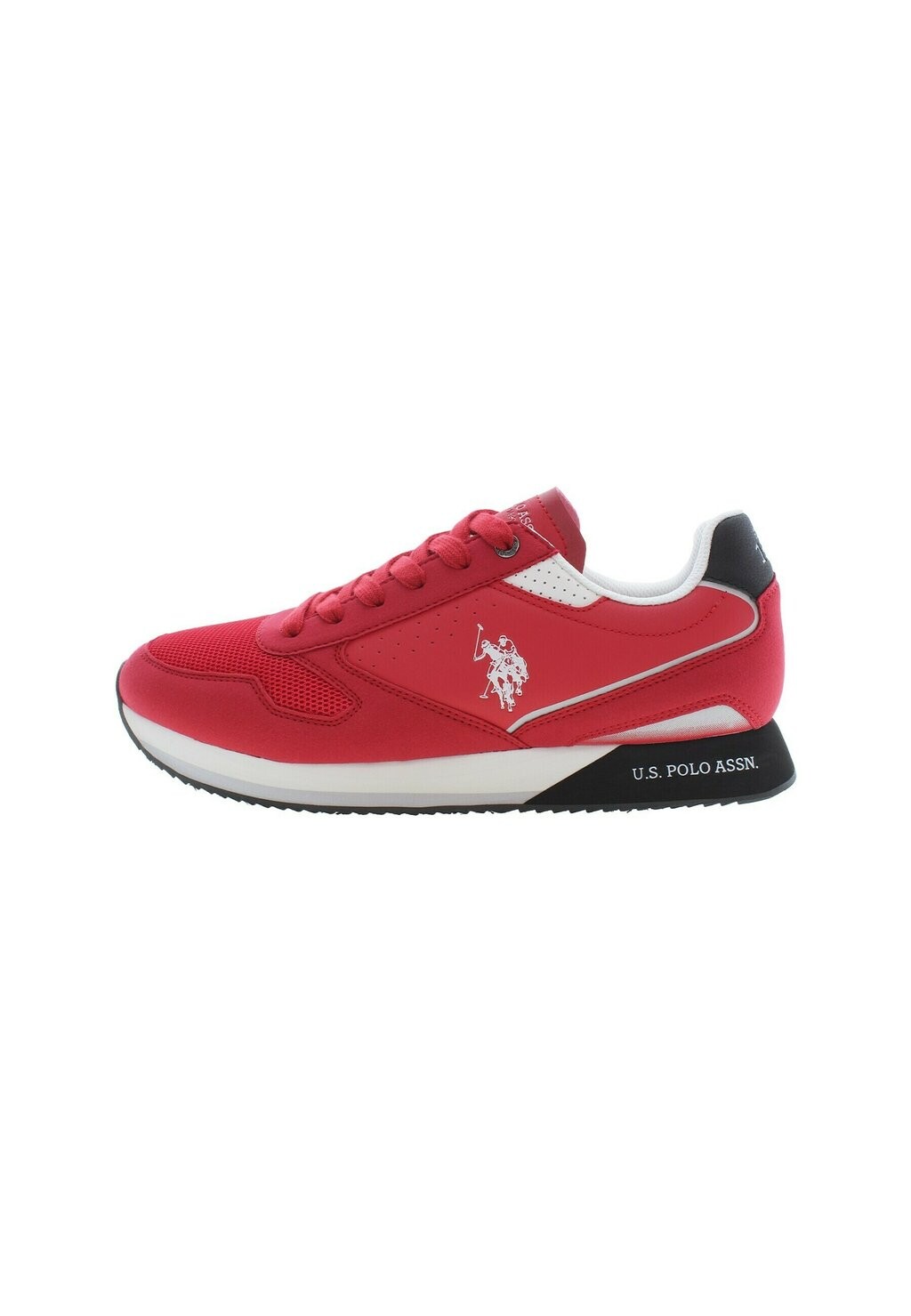 

Низкие кроссовки U.S. Polo Assn.