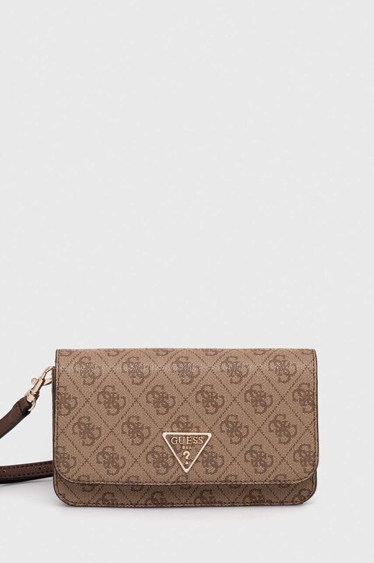

Сумочка Guess, коричневый