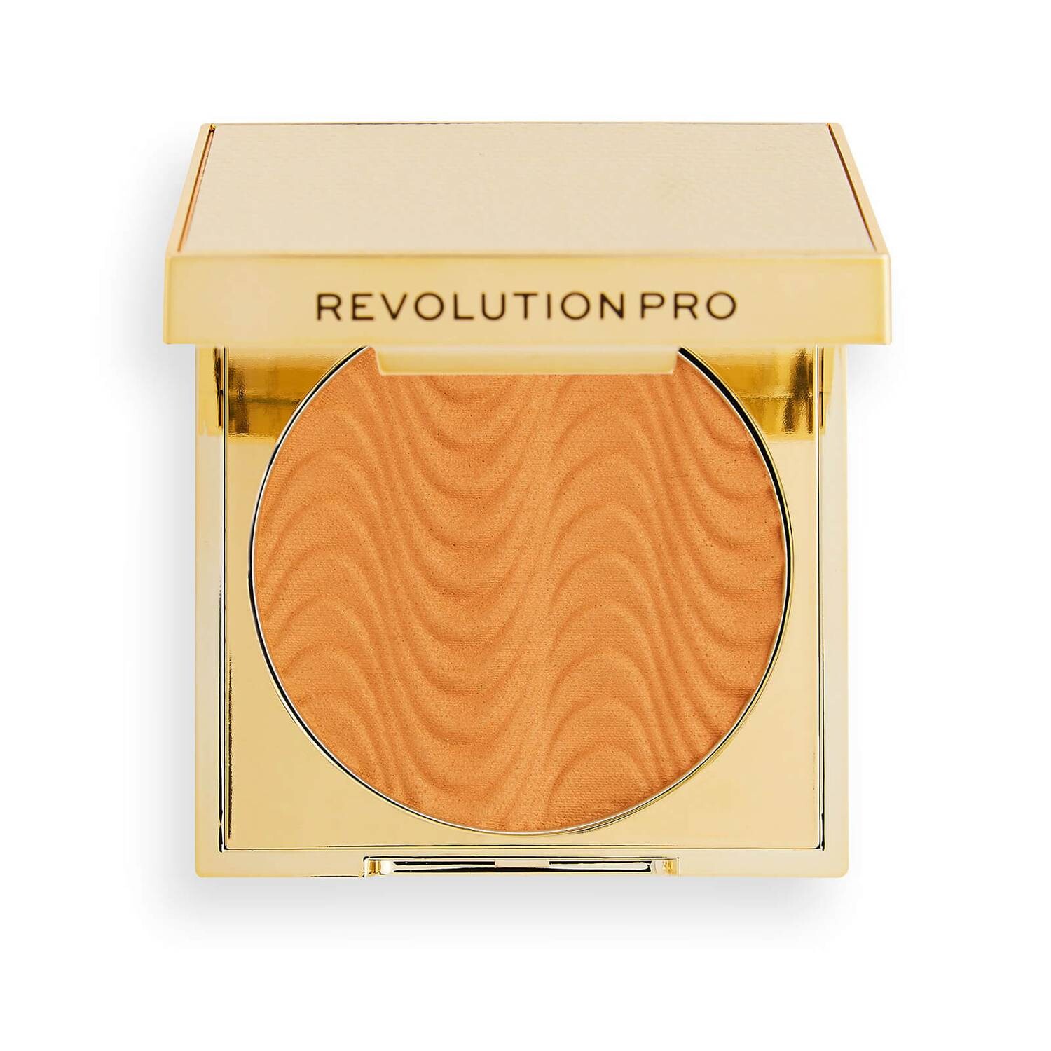 

Пудра Revolution Pro CC Perfecting Pressed Powder, Golden