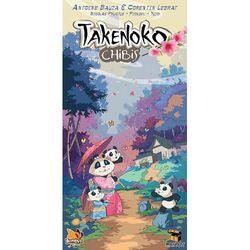 

Настольная игра Matagot Takenoko Chibis Expansion