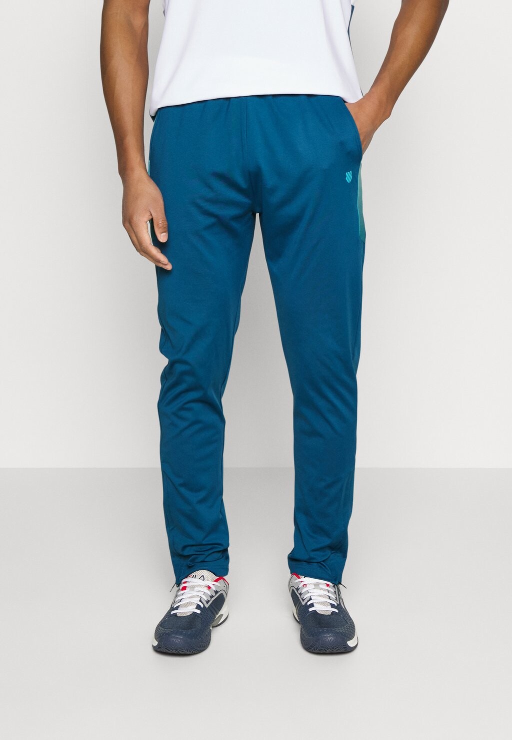 

Спортивные брюки K-SWISS