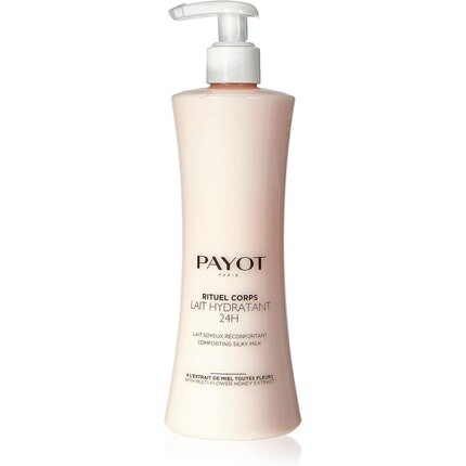 

Pay Hydra 24 корпуса 400мл Payot