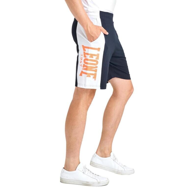 

Мужские шорты Fight Fluo Leone 1947 Apparel, цвет negro
