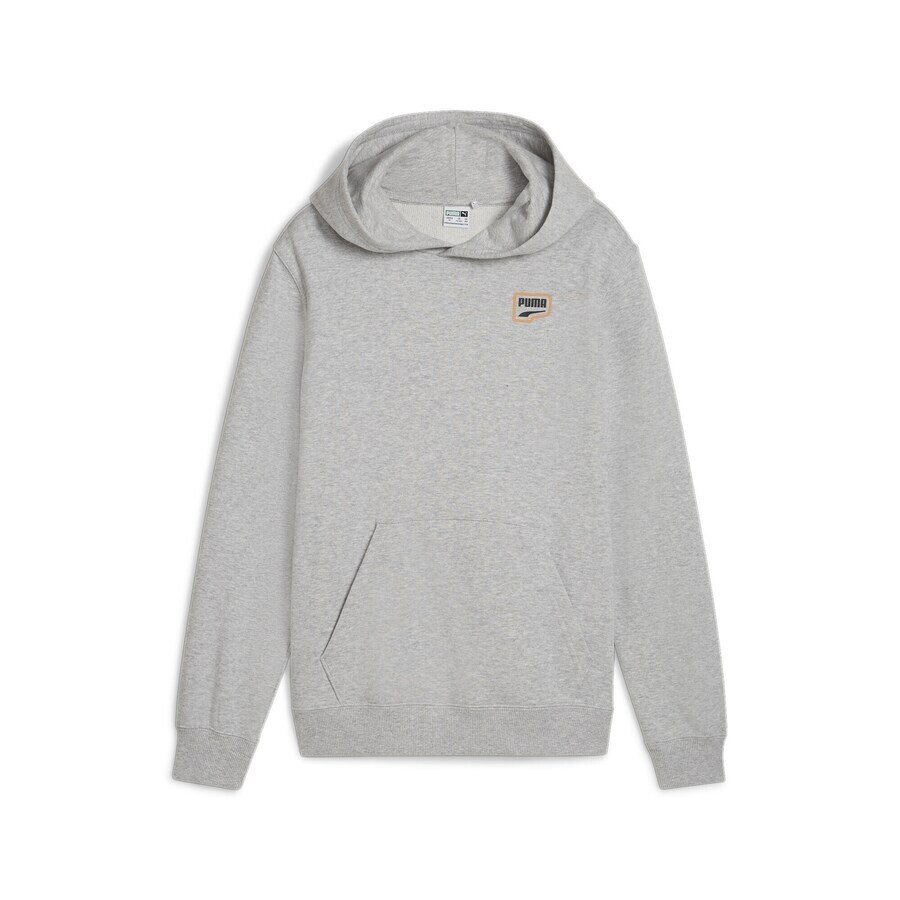 

Толстовка PUMA, серый