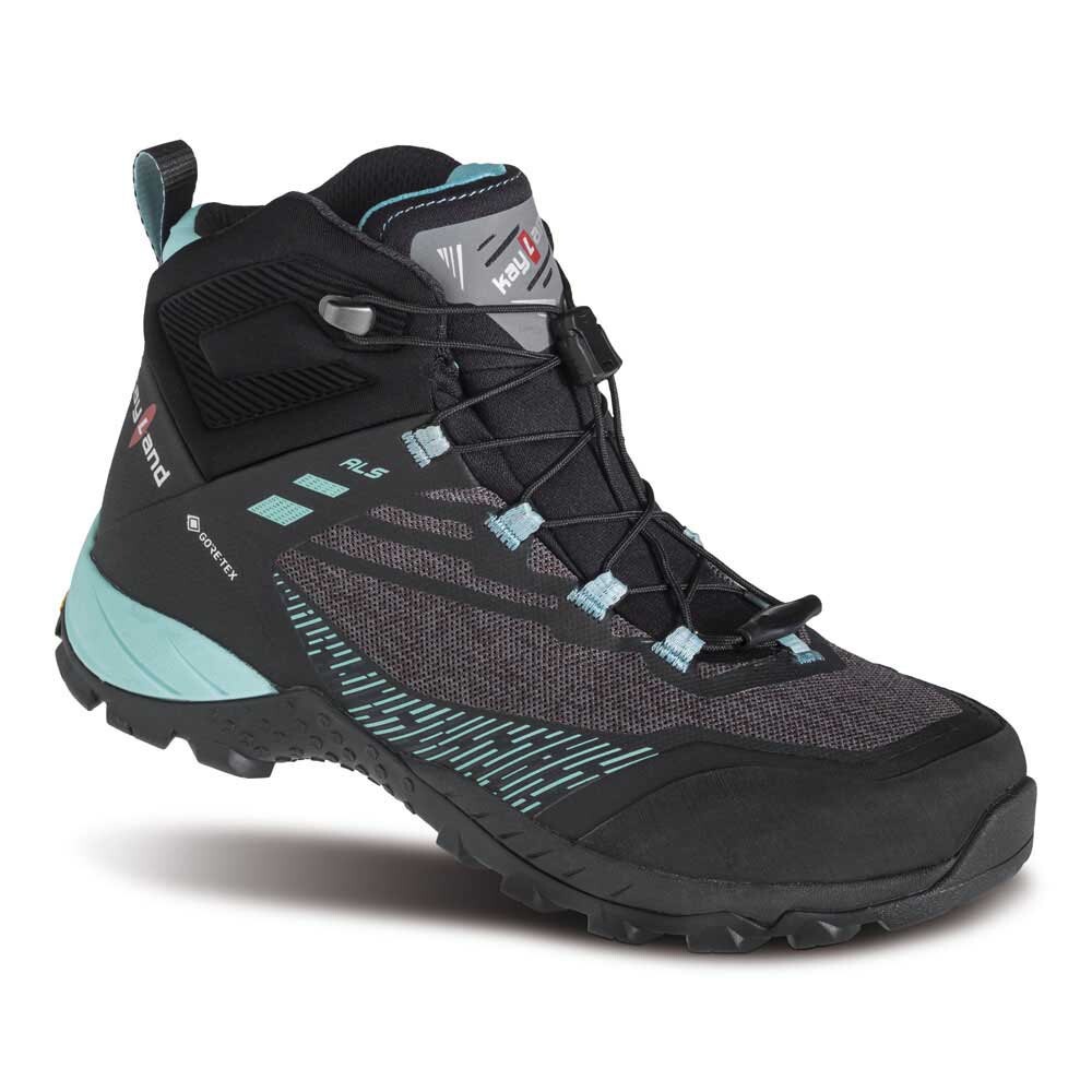 

Походные ботинки Kayland Stinger Goretex, серый