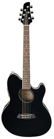 

Акустическая гитара Ibanez TCY10E Talman Acoustic Electric Guitar