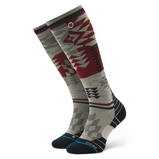 цена Носки Stance Reaux, цвет