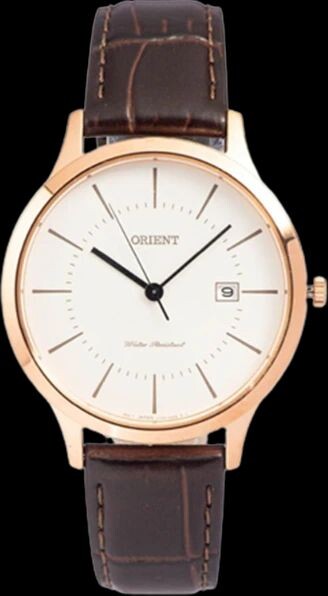 

Часы Orient RF-QD0001S10B