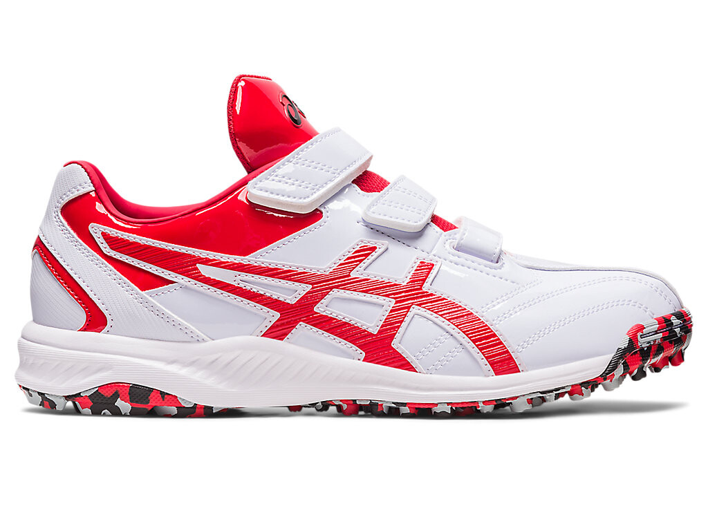 

Кроссовки Asics, белый