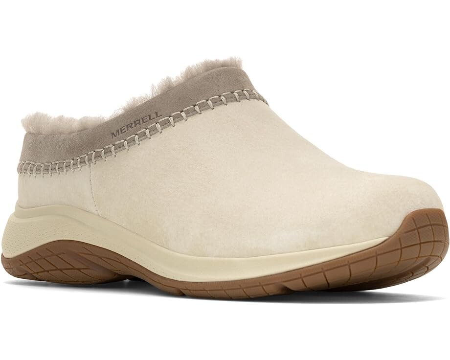 

Лоферы Merrell Encore Ice 5, цвет Oyster