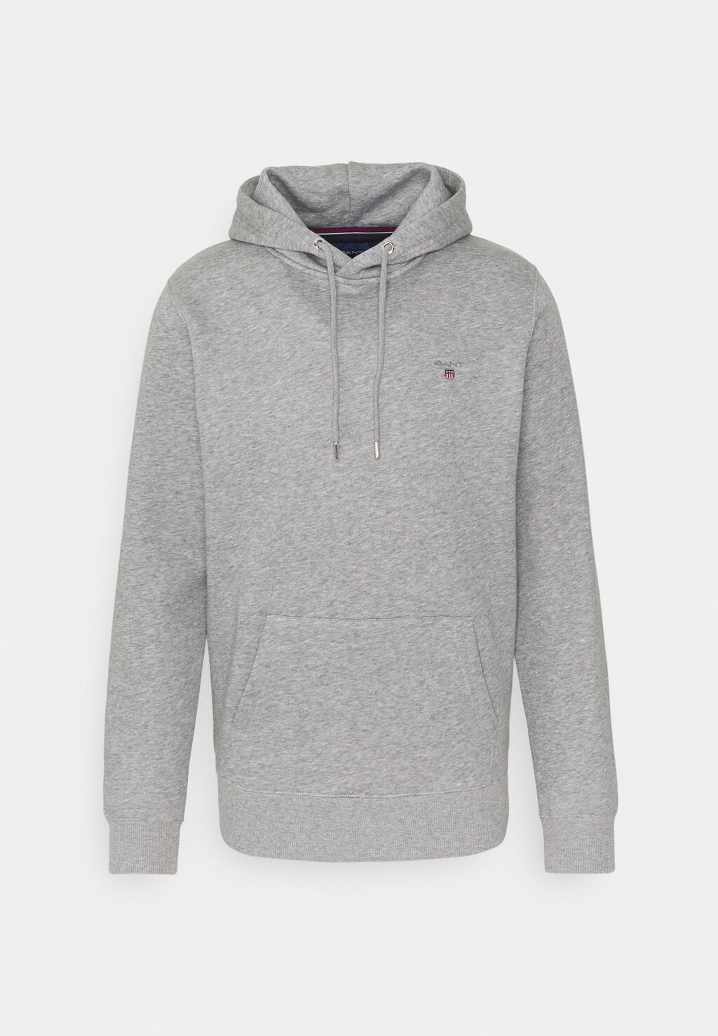 

Худи GANT Original, серый