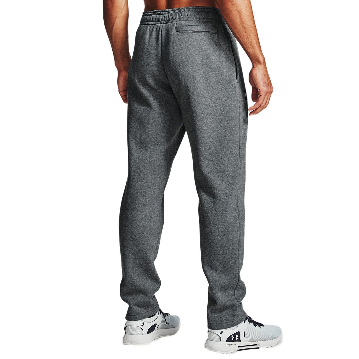 

Флисовые брюки Big & Tall Rival Under Armour