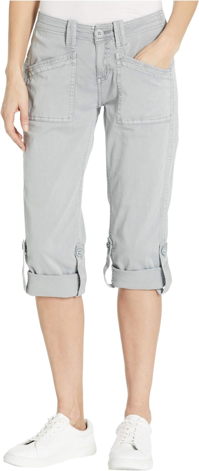 

Брюки Arden V2 Capris Aventura Clothing, цвет Quarry