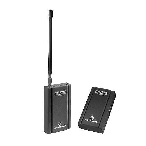 

Микрофон петличный Audio-Technica W88-TV-830