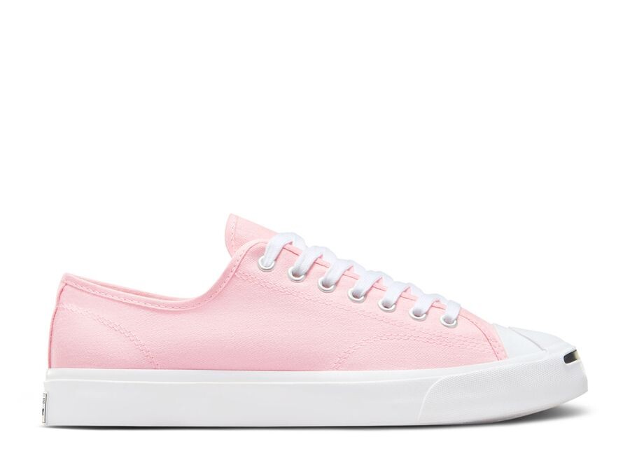 

Кроссовки Converse Jack Purcell Low, цвет Donut Glaze