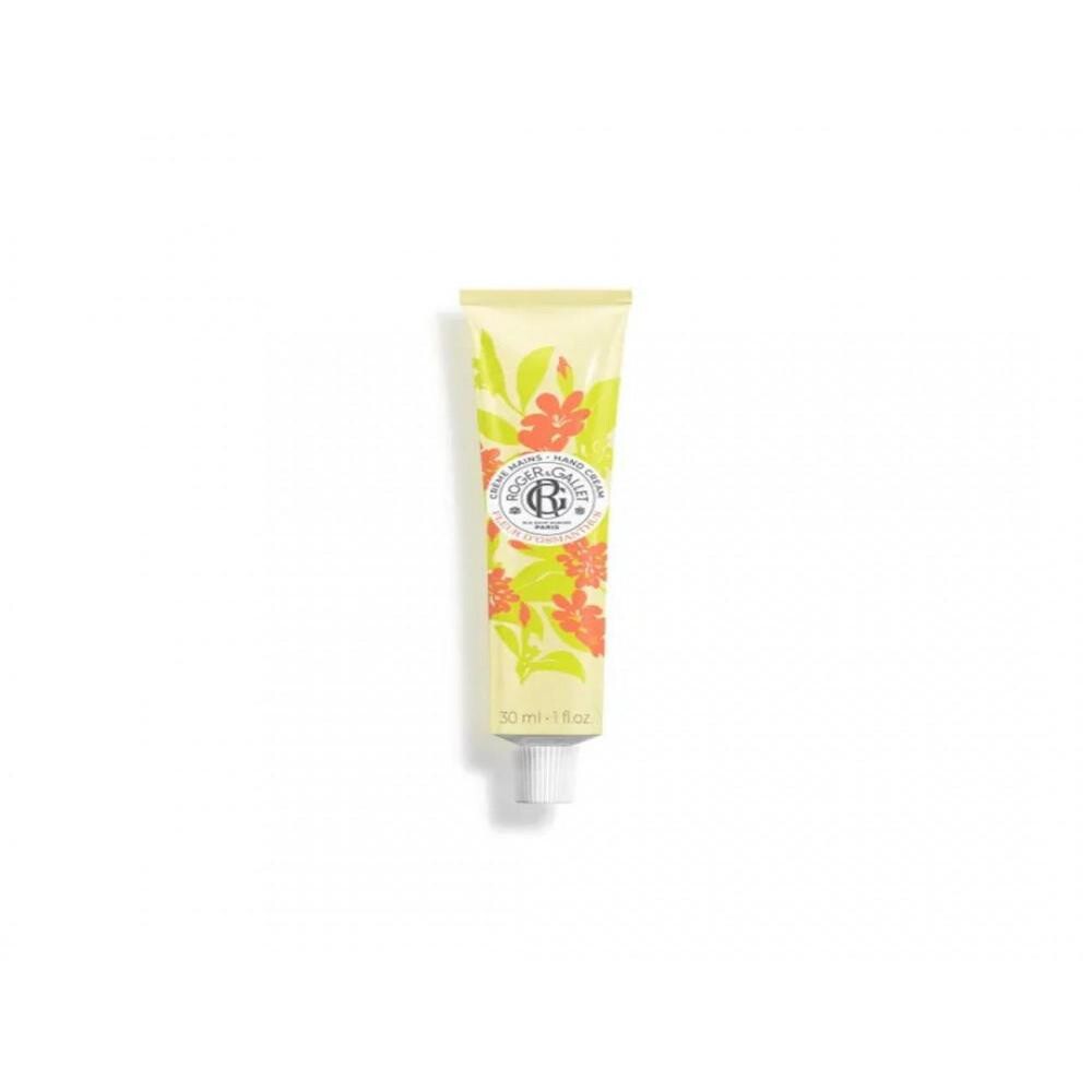 

Крем Roger & Gallet Fleur D'Osmanthus Manos, 30 мл