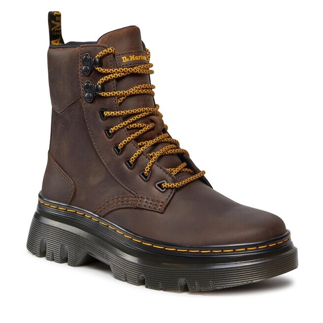 

Ботинки Dr. Martens Tarik, коричневый