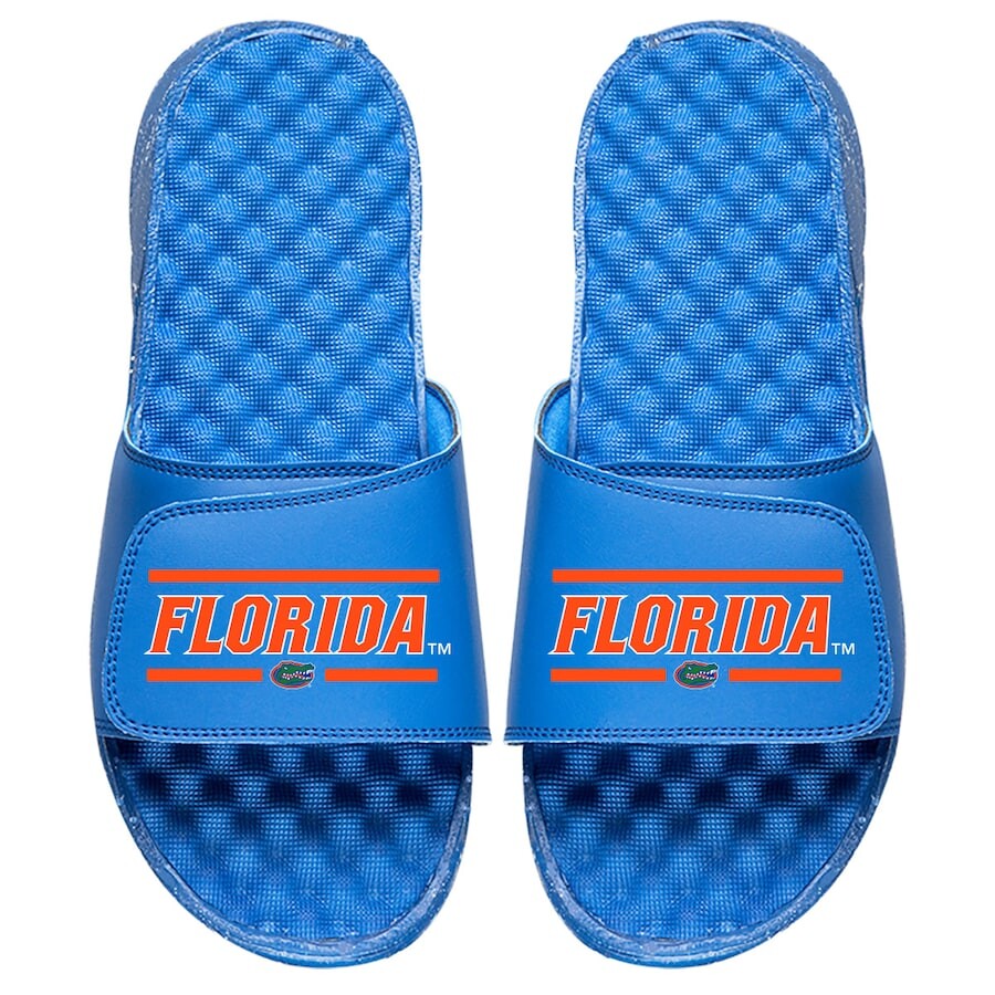 

Шлепанцы ISlide Florida Gators, роял