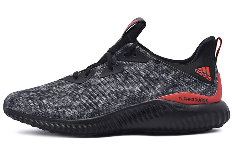 

Adidas AlphaBounce 2 Кроссовки унисекс