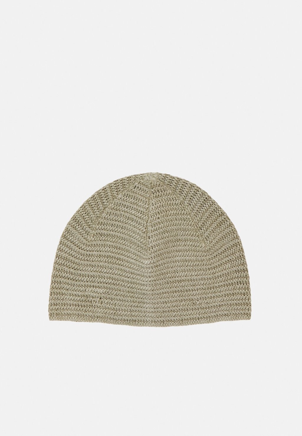 

Шапка Filippa K, серебро