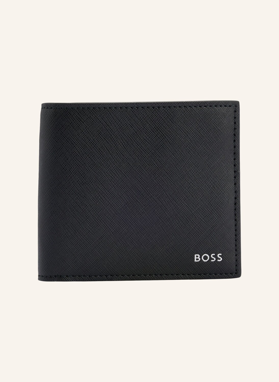 

Кошелек zair_4 cc coin BOSS, черный