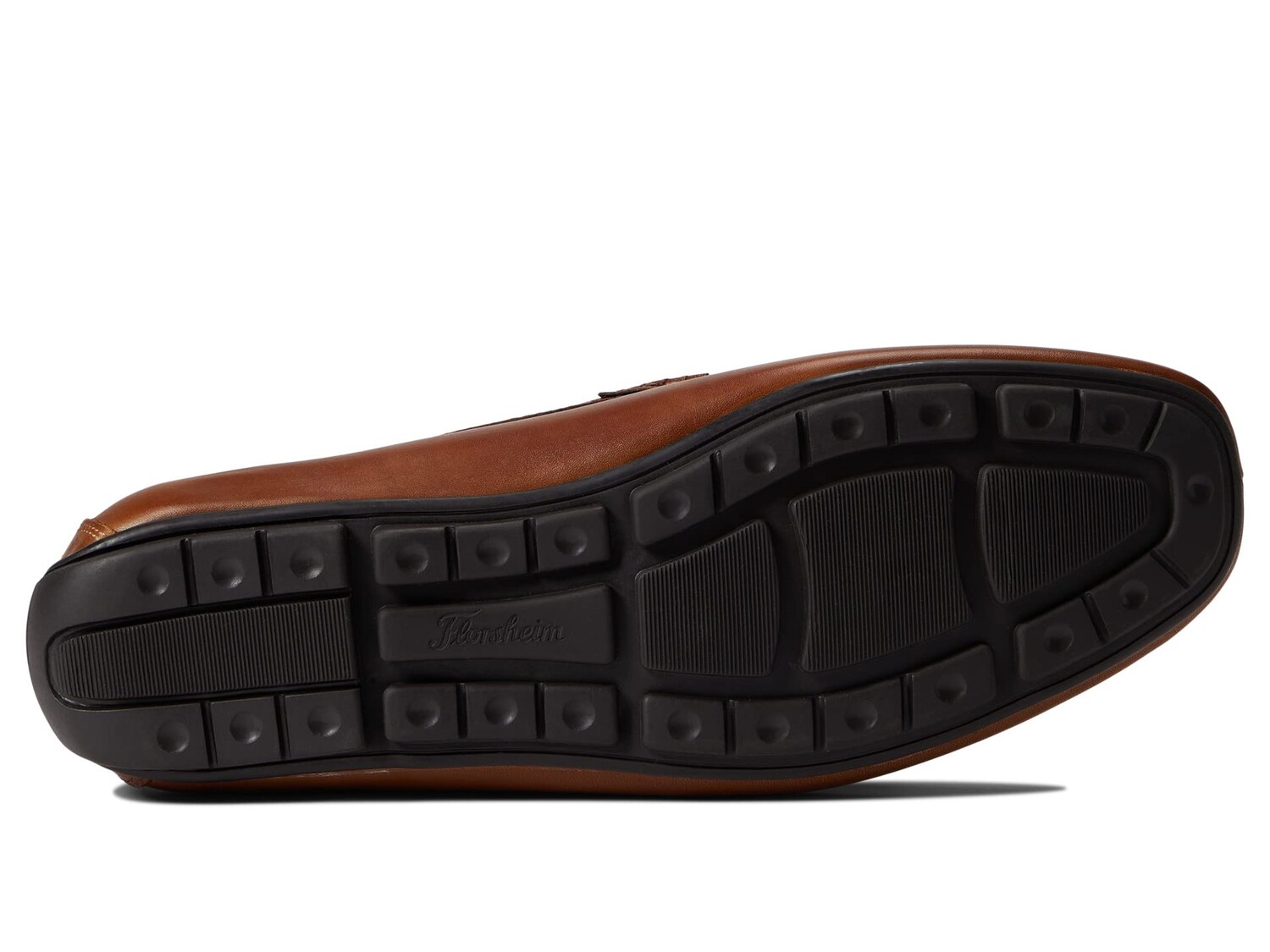 

Лоферы Florsheim Talladega Moc Toe Bit Driver