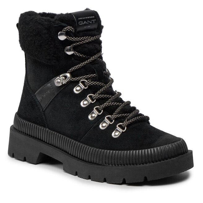 

Ботинки Gant FrenzynMid Boot, черный