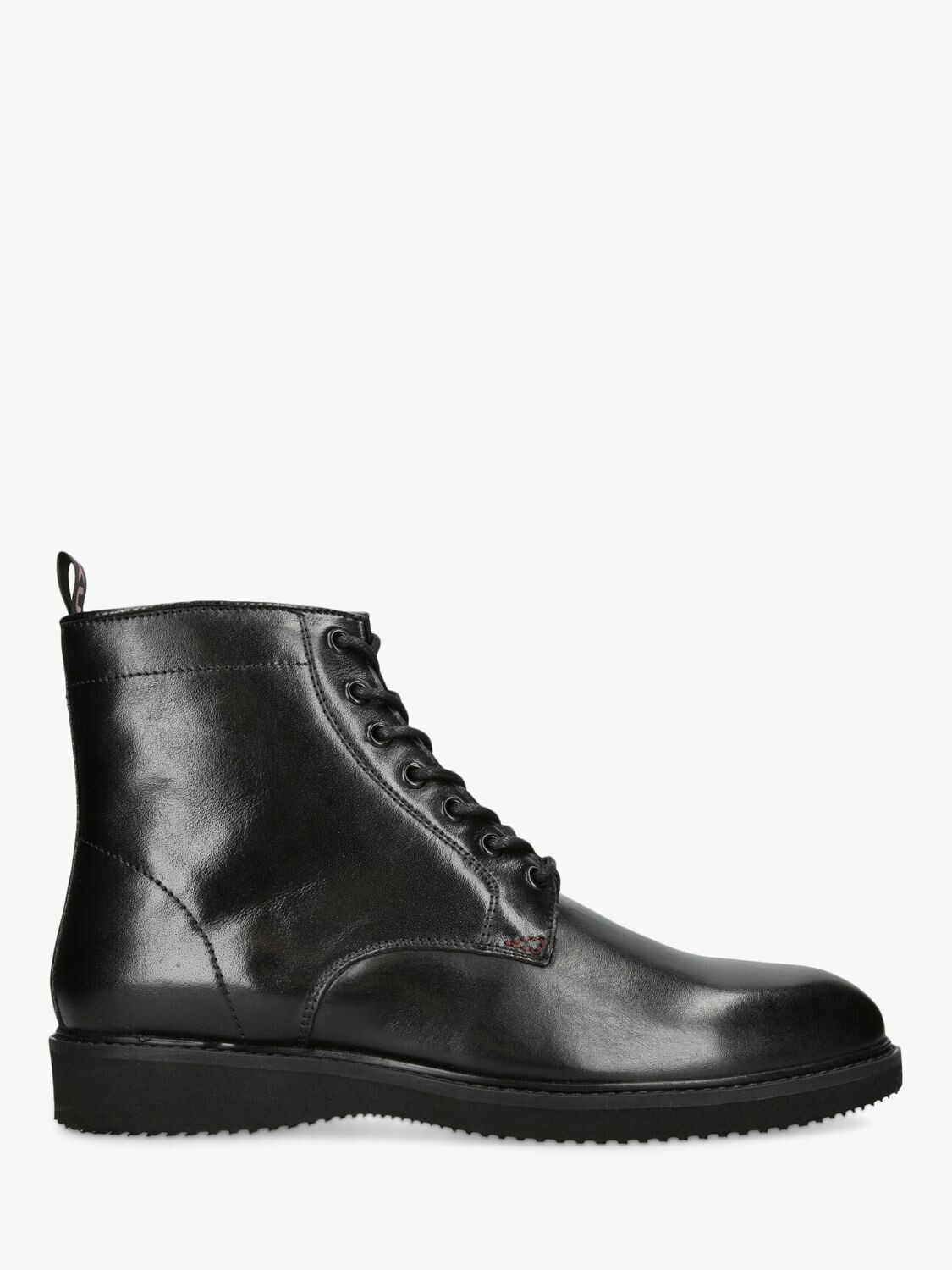 

Ботильоны Дональда KG Kurt Geiger, черный