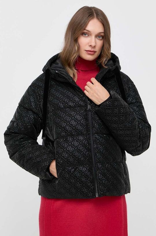 

Куртка Guess, черный