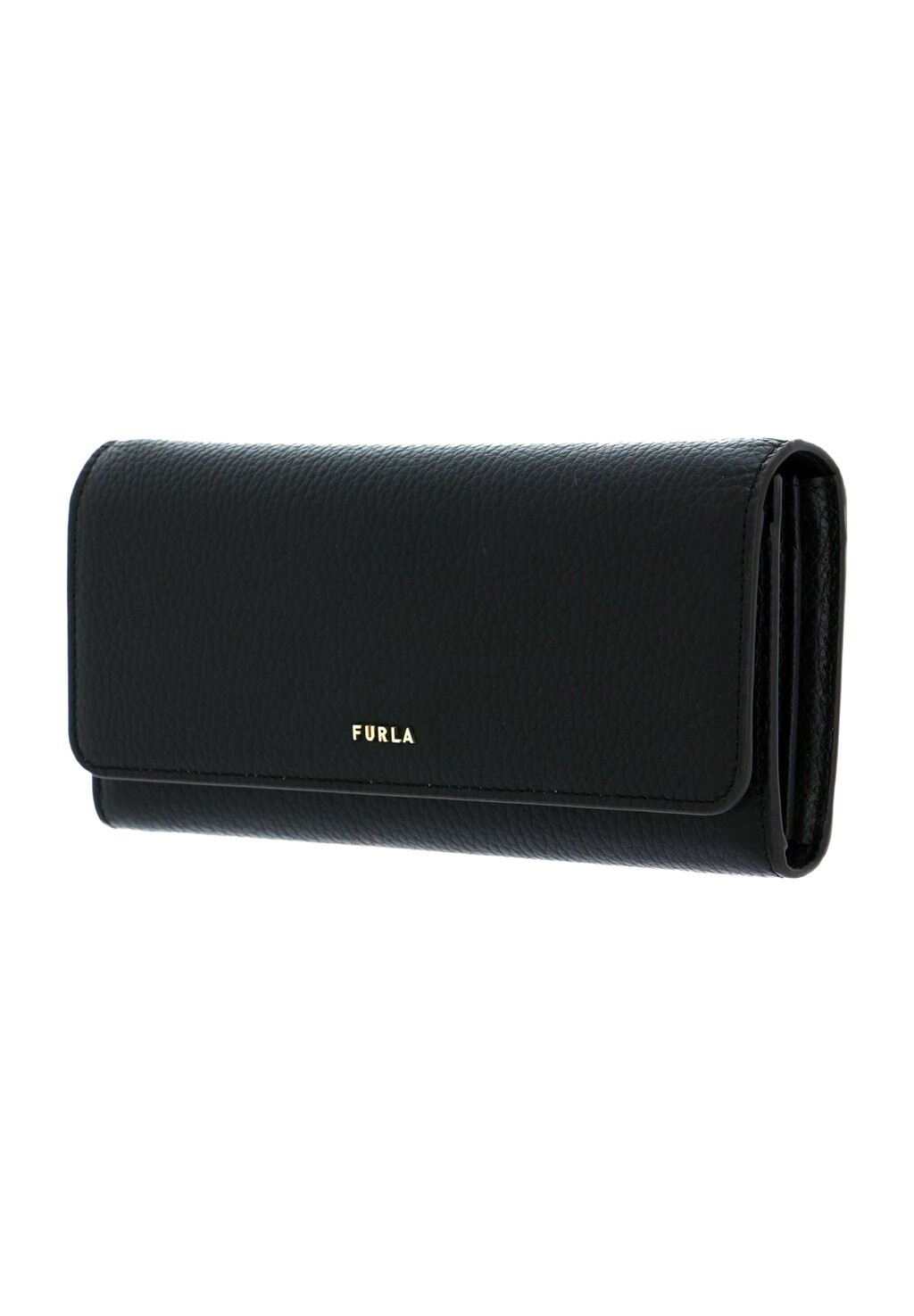 

Кошелек BABYLON CONTINENTAL Furla, цвет nero
