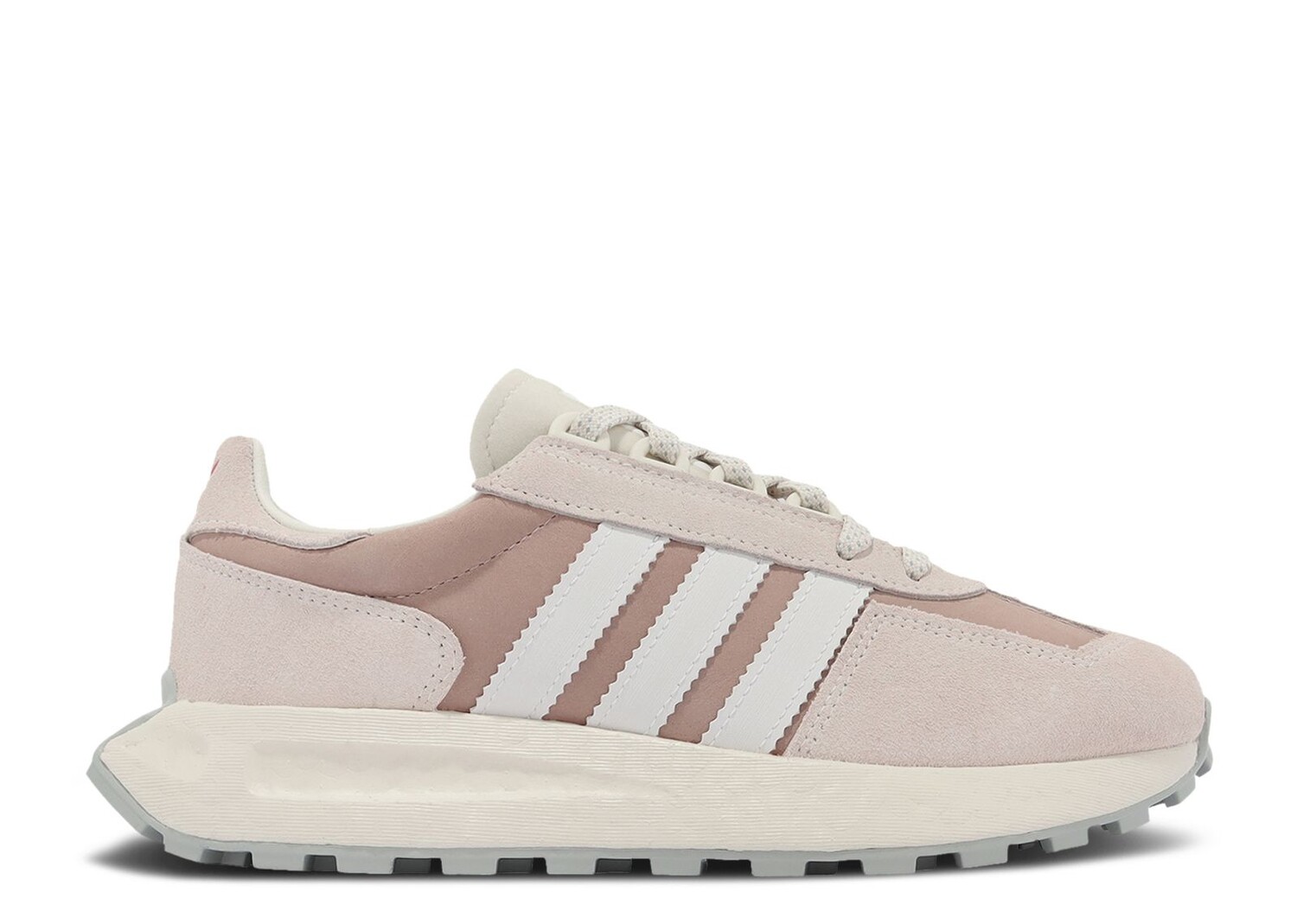 

Кроссовки adidas Retropy E5 'Off White Wonder Taupe', кремовый, Бежевый