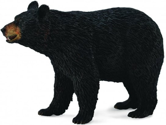Collecta, фигурка американского черного медведя