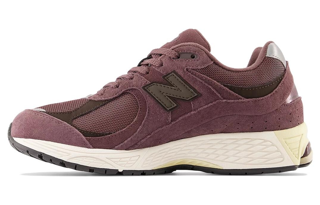 

Кроссовки унисекс New Balance NB 2002R