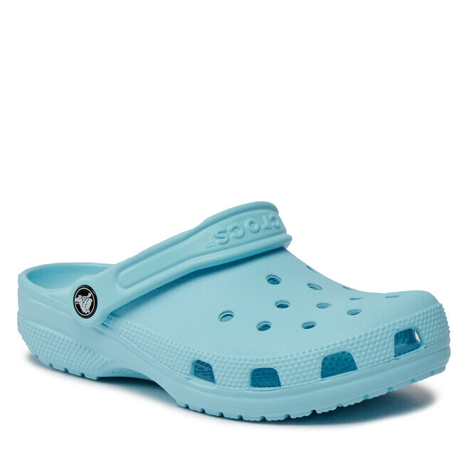 

Шлепанцы Crocs Classic, синий