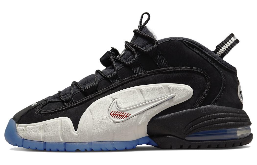 

Винтажные баскетбольные кроссовки Nike Air Max Penny Мужские