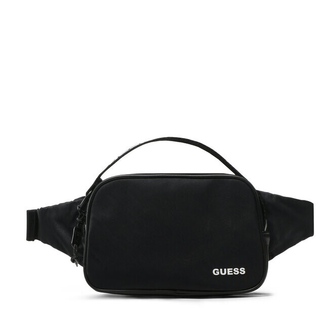 

Сумка Guess CertosaTech, черный