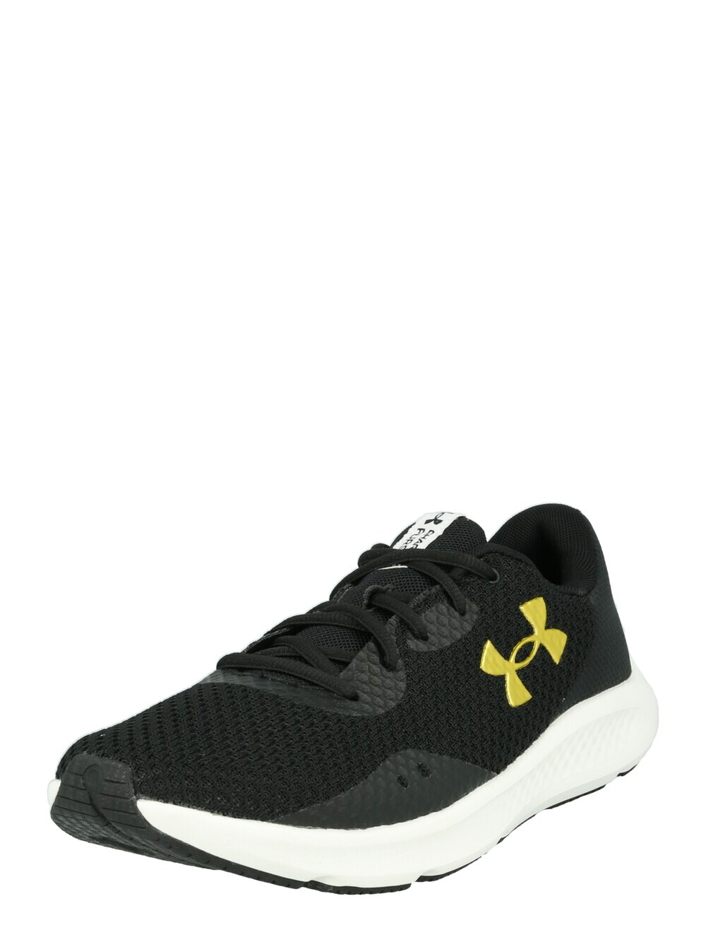 

Кроссовки Under Armour Charged Pursuit 3, черный
