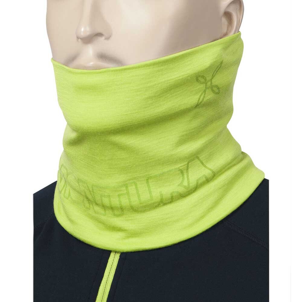 

Неквормер Montura Merino, зеленый