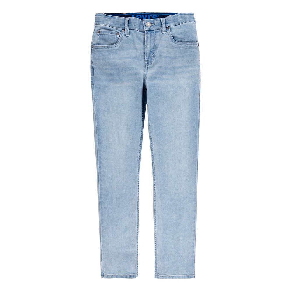 

Джинсы Levi´s 512 Strong Performance Regular Waist, синий