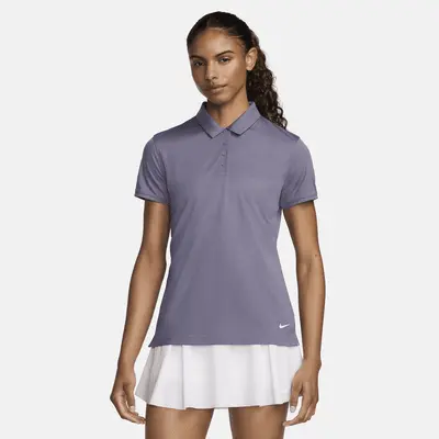 

Футболка Nike Dri-FIT Victory, цвет Daybreak/White